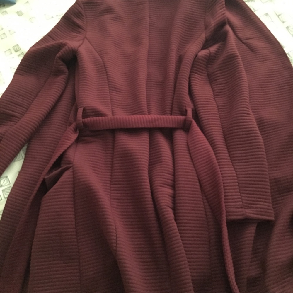 Jacket - Picture 3 of 3
